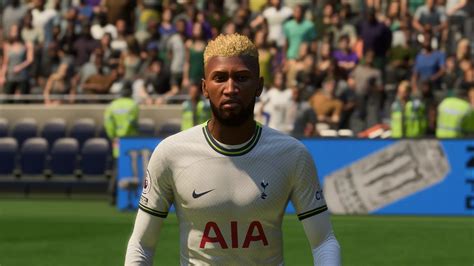Emerson Royal FIFA 23 Jan 30, 2023 SoFIFA.